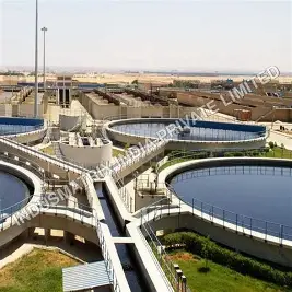 Wastewater Treatment technologies for petroleum effluents