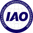 IAO Accreditation