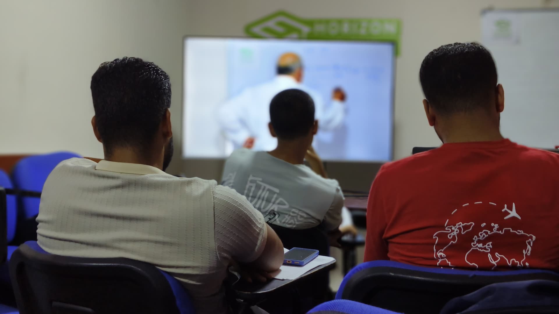عزز مسيرتك المهنية